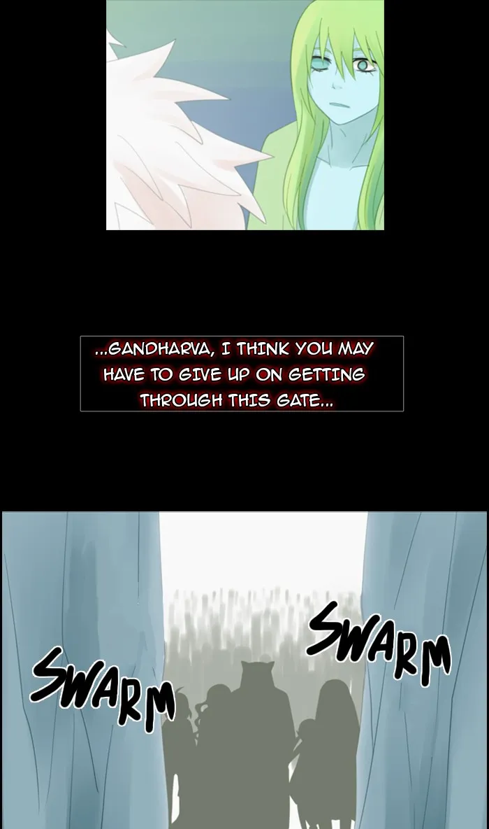 Read Kubera Manga Online
