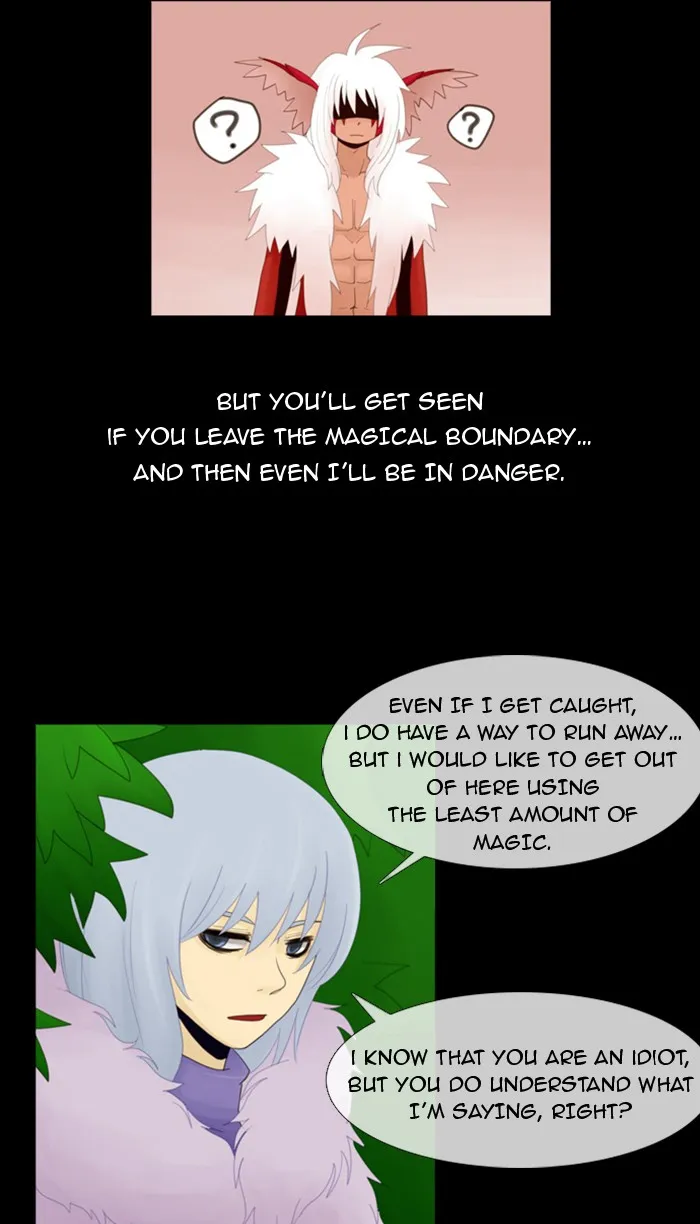 Read Kubera Manga Online