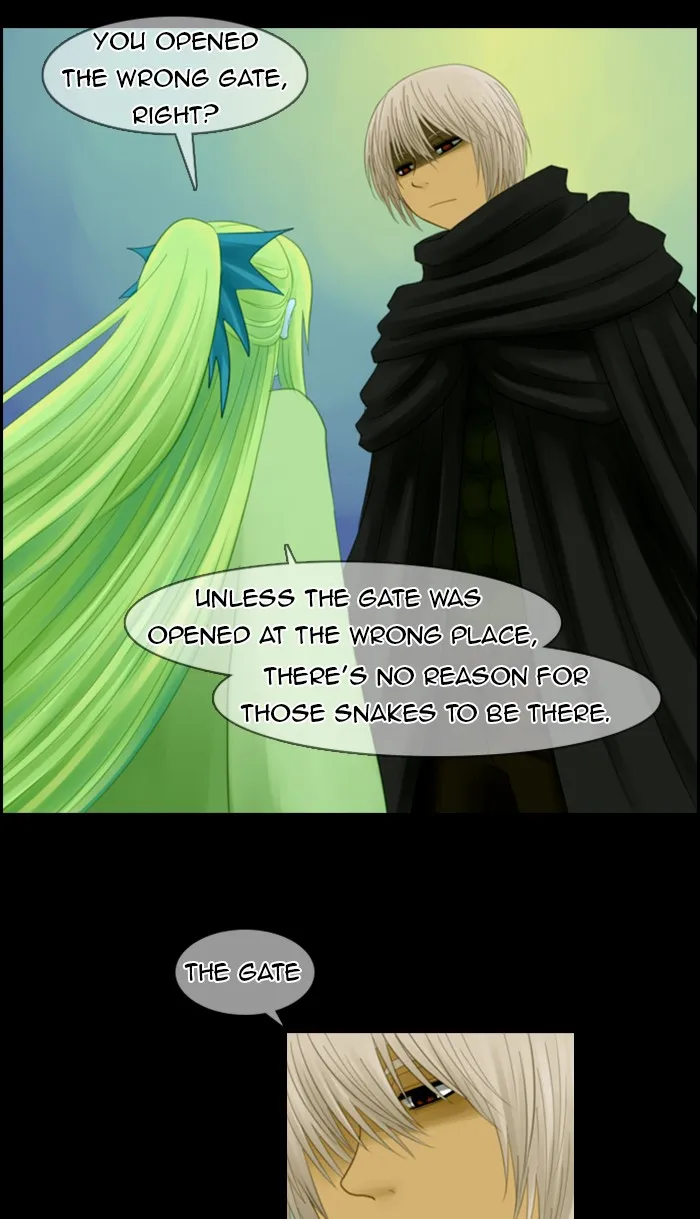 Read Kubera Manga Online