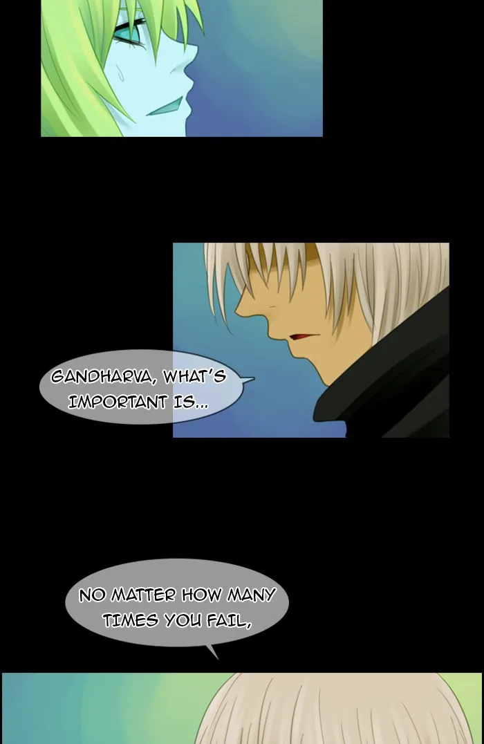 Read Kubera Manga Online