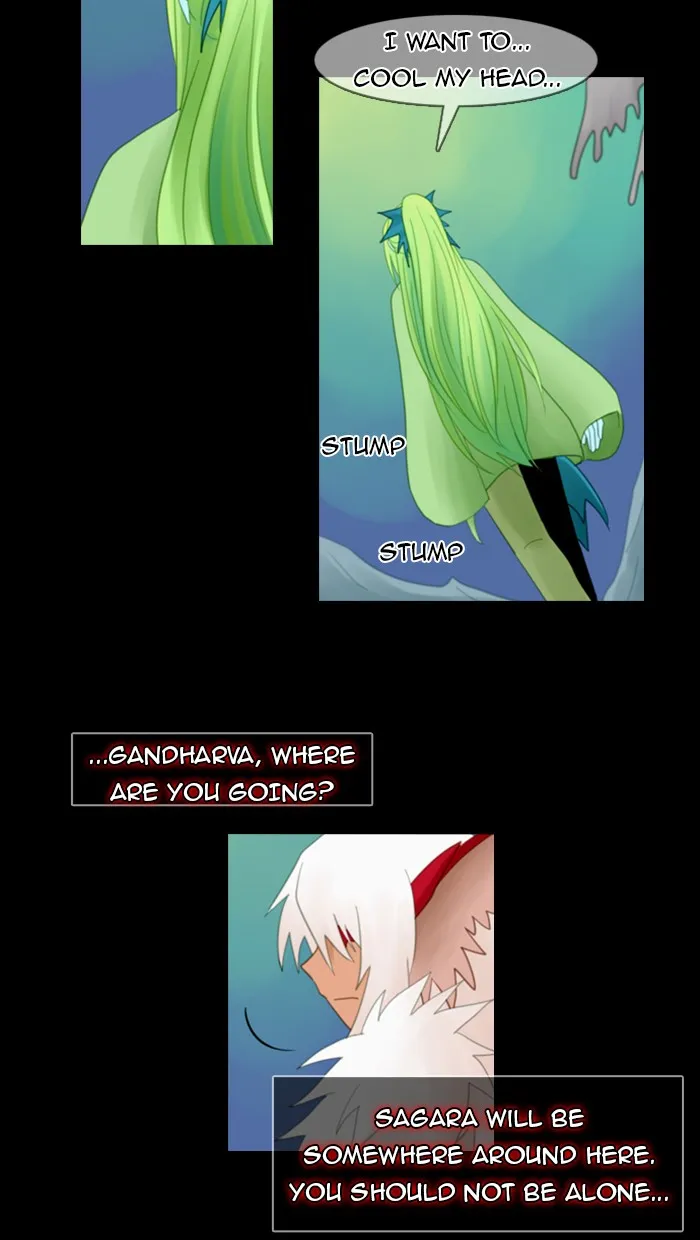 Read Kubera Manga Online