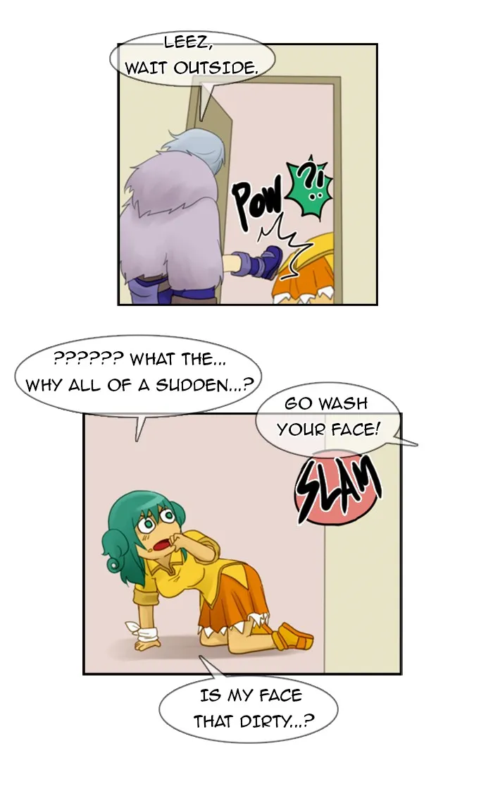 Read Kubera Manga Online