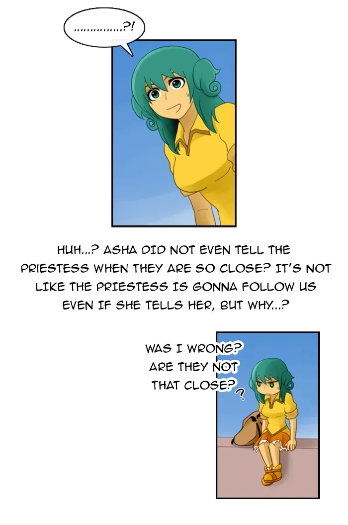Read Kubera Manga Online