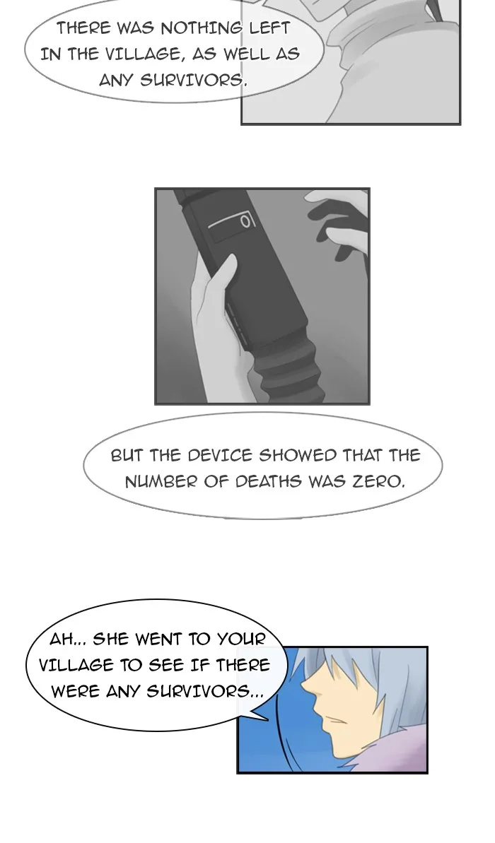 Read Kubera Manga Online