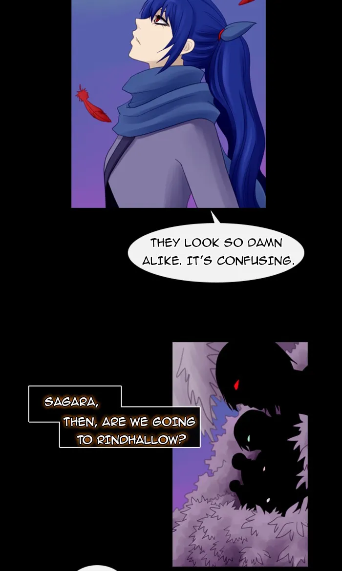 Read Kubera Manga Online