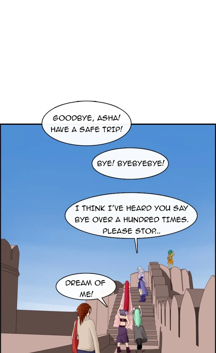 Read Kubera Manga Online