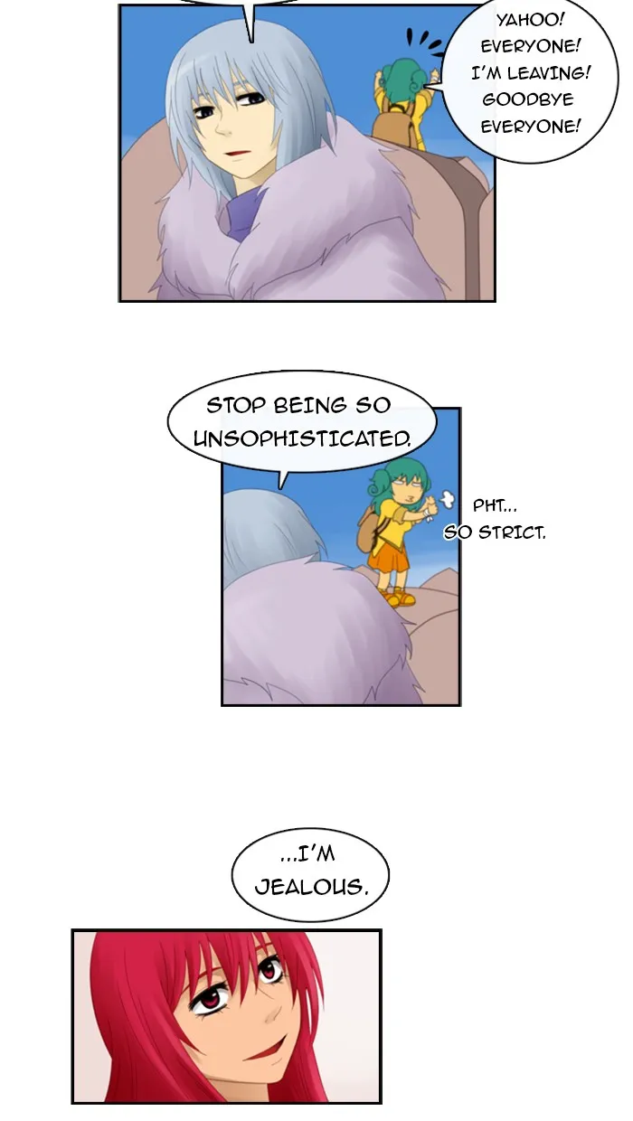 Read Kubera Manga Online