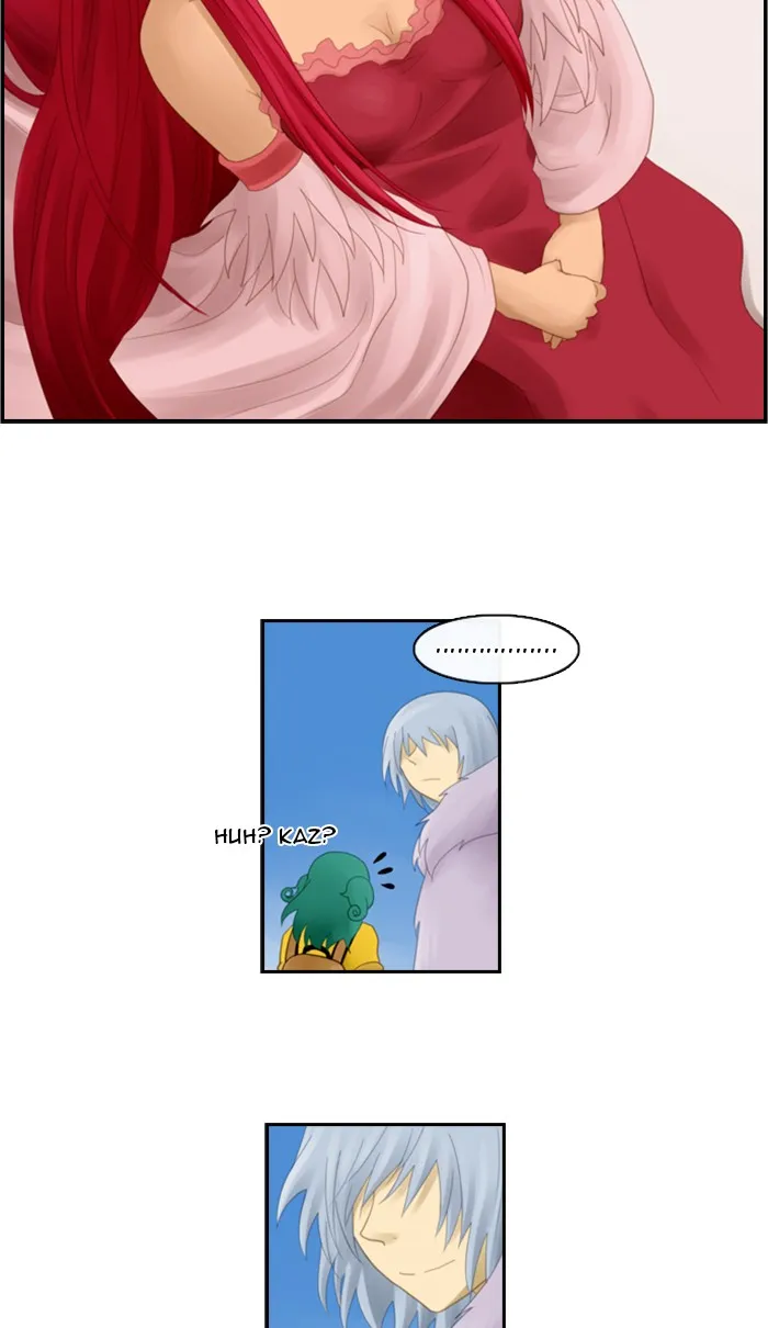 Read Kubera Manga Online