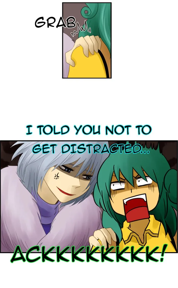 Read Kubera Manga Online