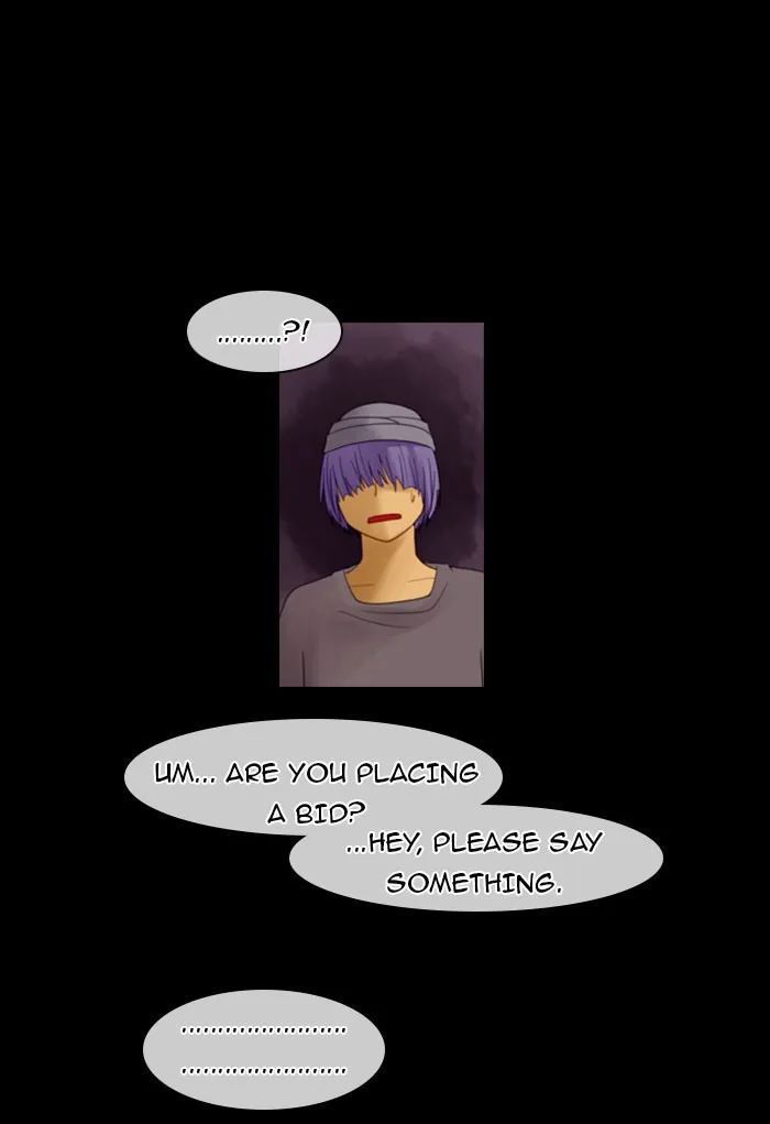 Read Kubera Manga Online