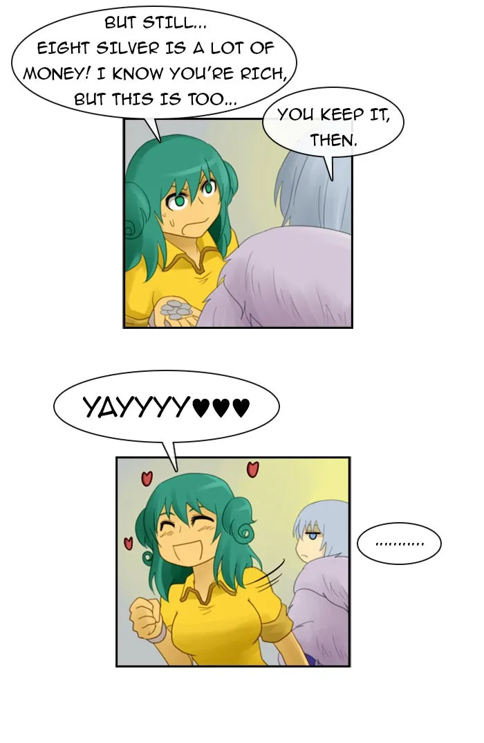 Read Kubera Manga Online