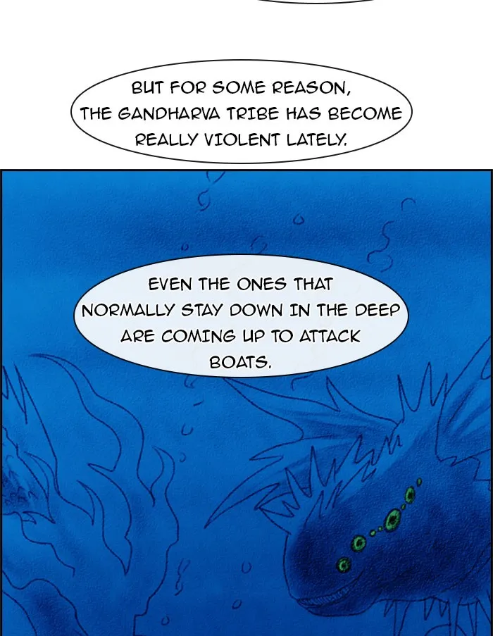 Read Kubera Manga Online