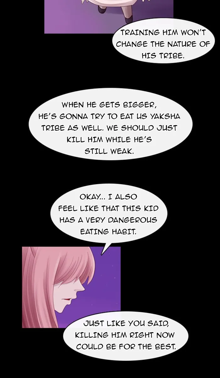 Read Kubera Manga Online