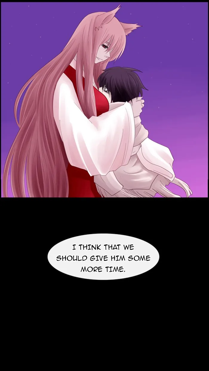 Read Kubera Manga Online