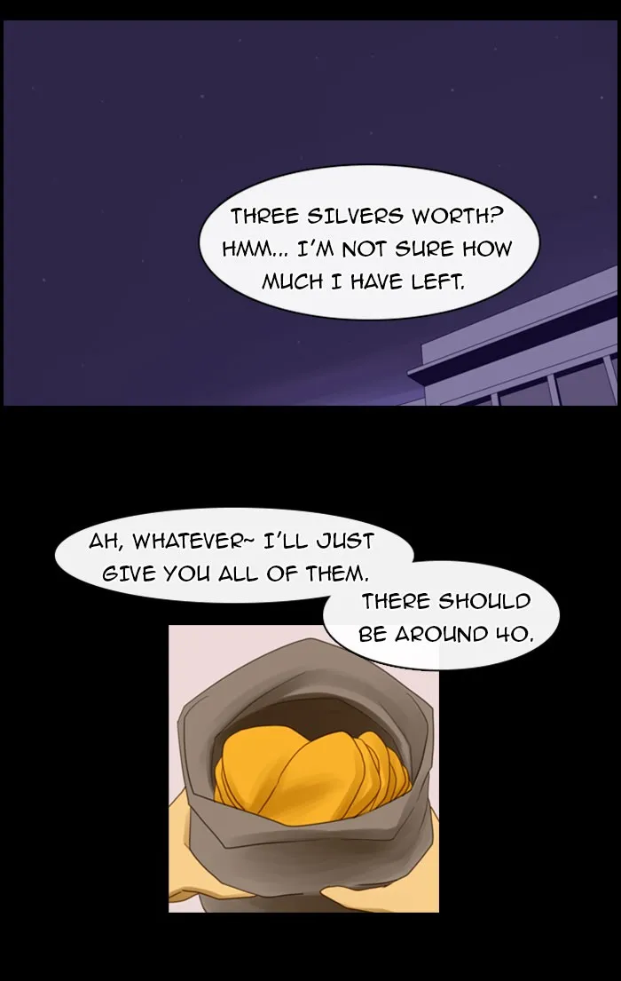 Read Kubera Manga Online
