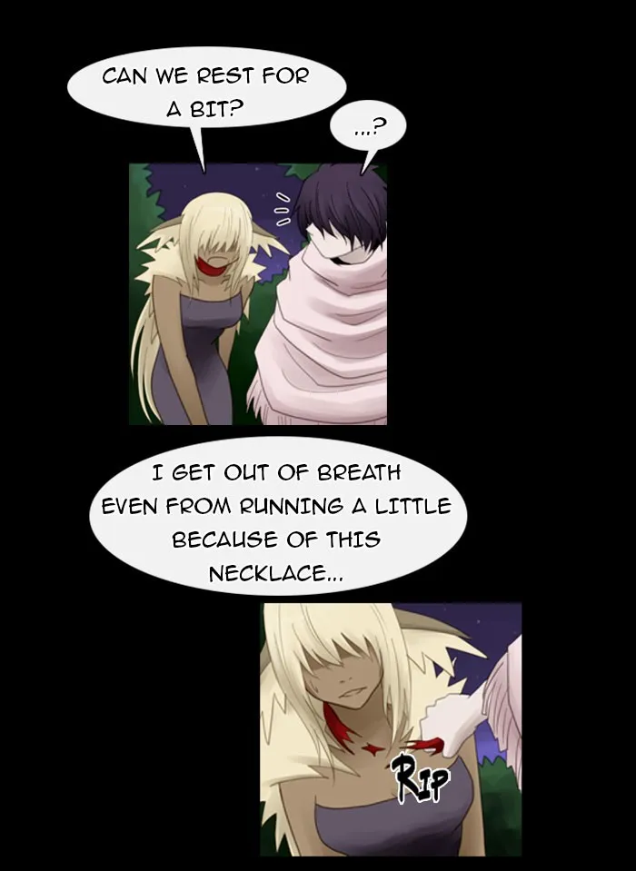 Read Kubera Manga Online