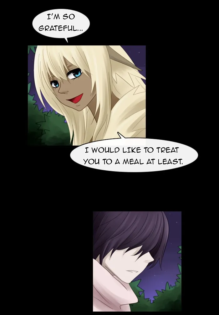 Read Kubera Manga Online