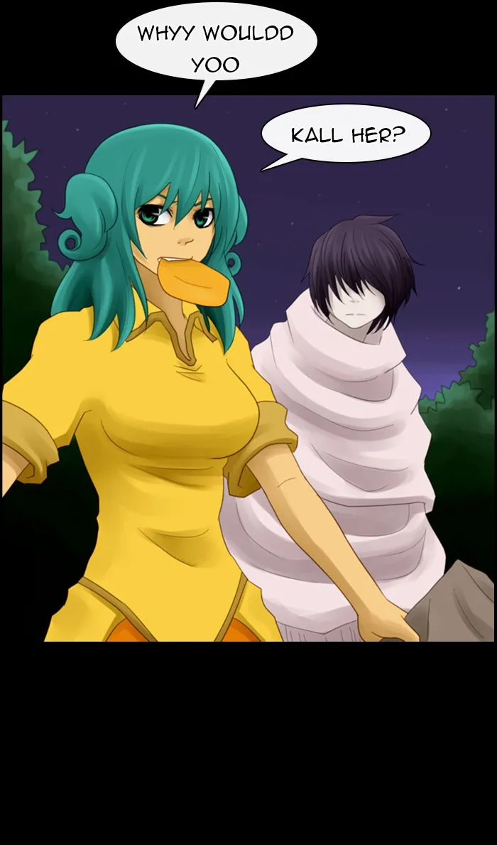 Read Kubera Manga Online