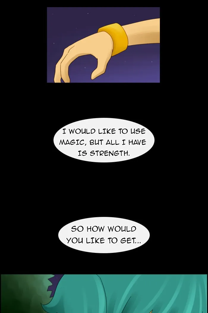 Read Kubera Manga Online
