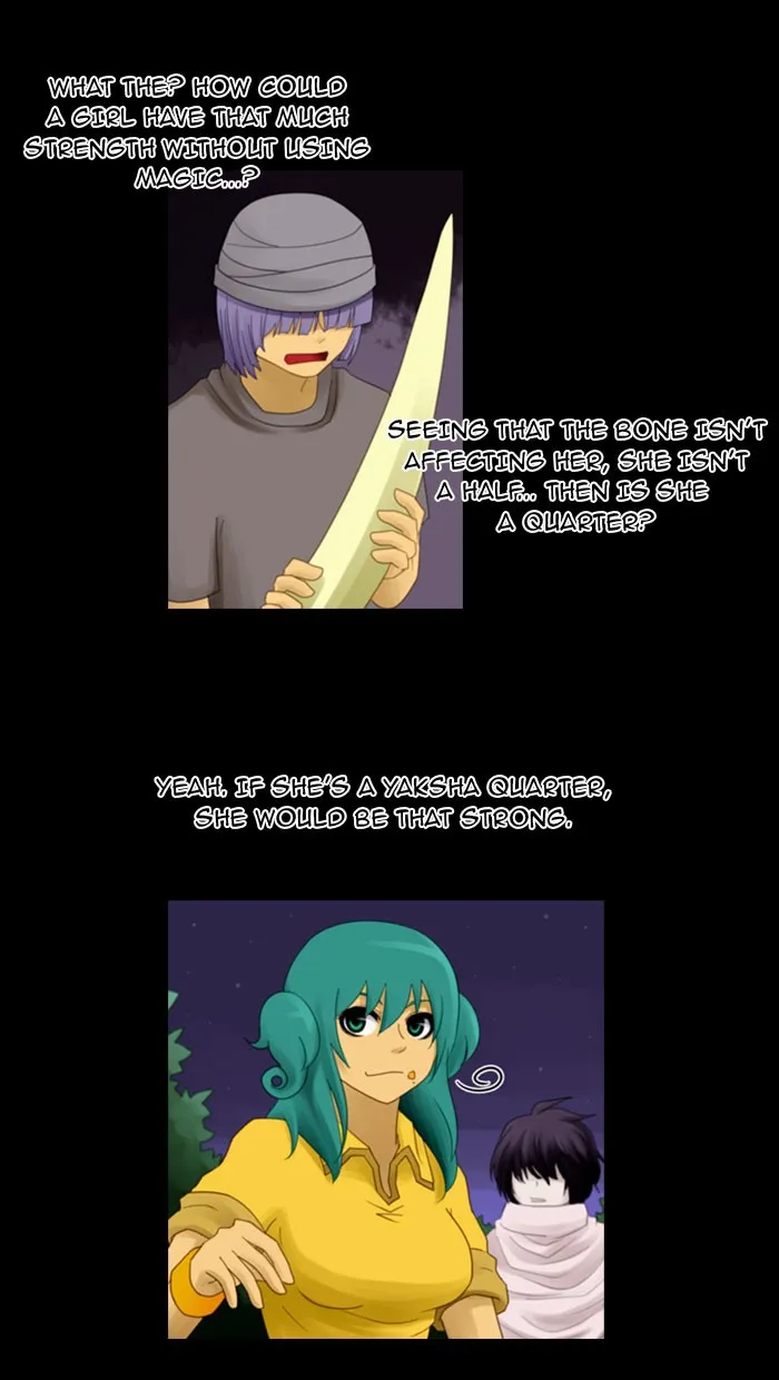 Read Kubera Manga Online