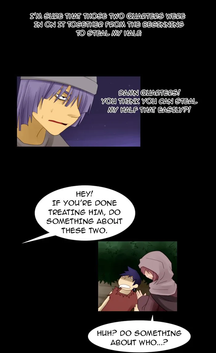 Read Kubera Manga Online