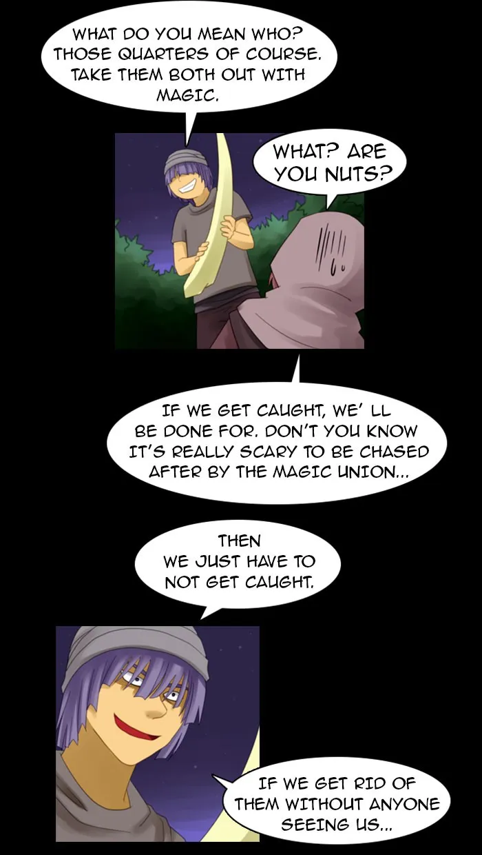 Read Kubera Manga Online