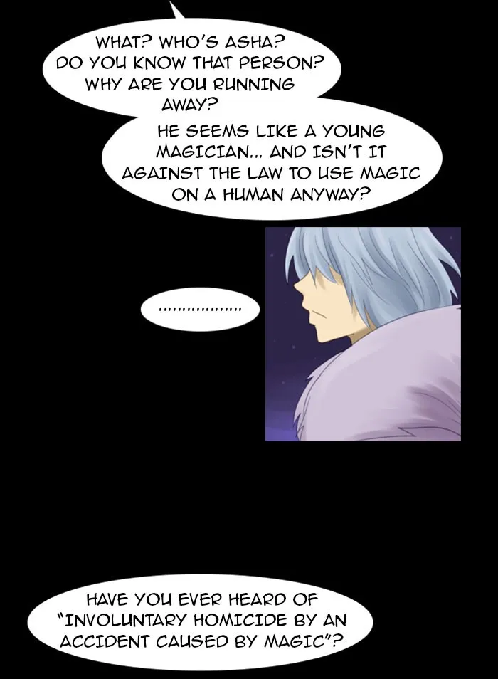 Read Kubera Manga Online
