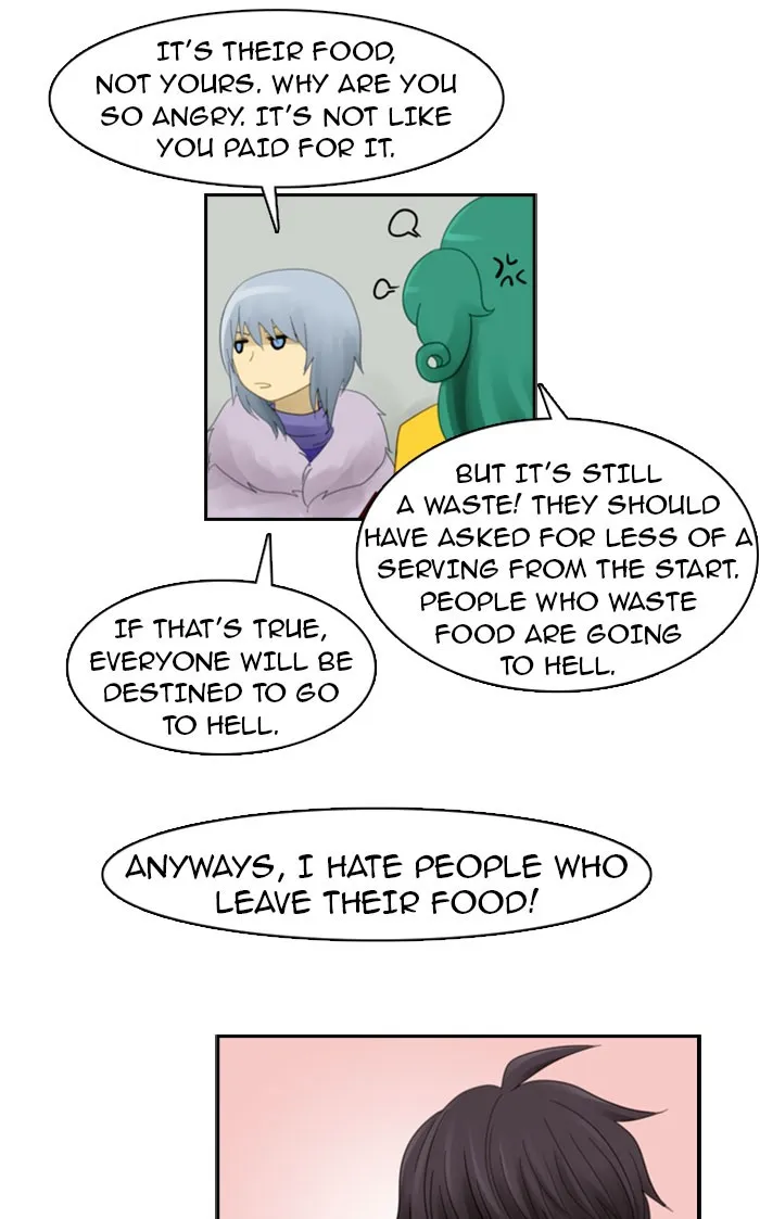 Read Kubera Manga Online