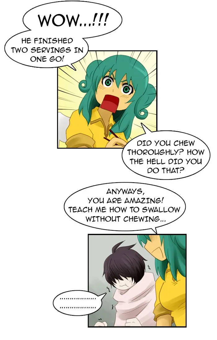 Read Kubera Manga Online