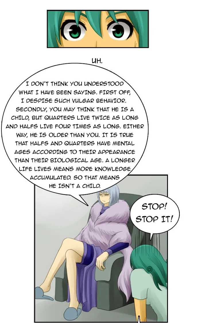 Read Kubera Manga Online