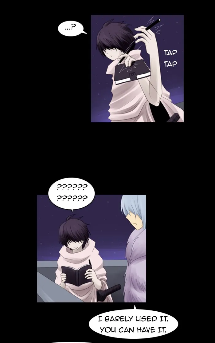 Read Kubera Manga Online