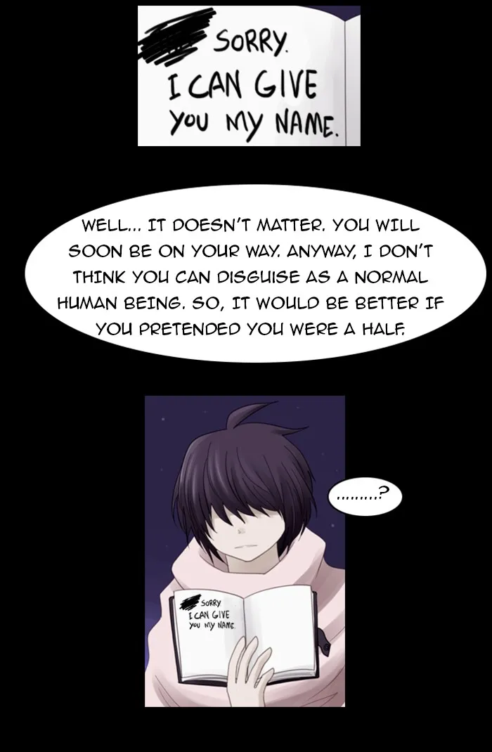 Read Kubera Manga Online