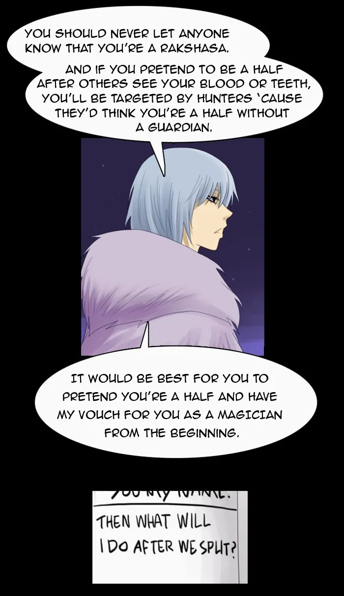 Read Kubera Manga Online