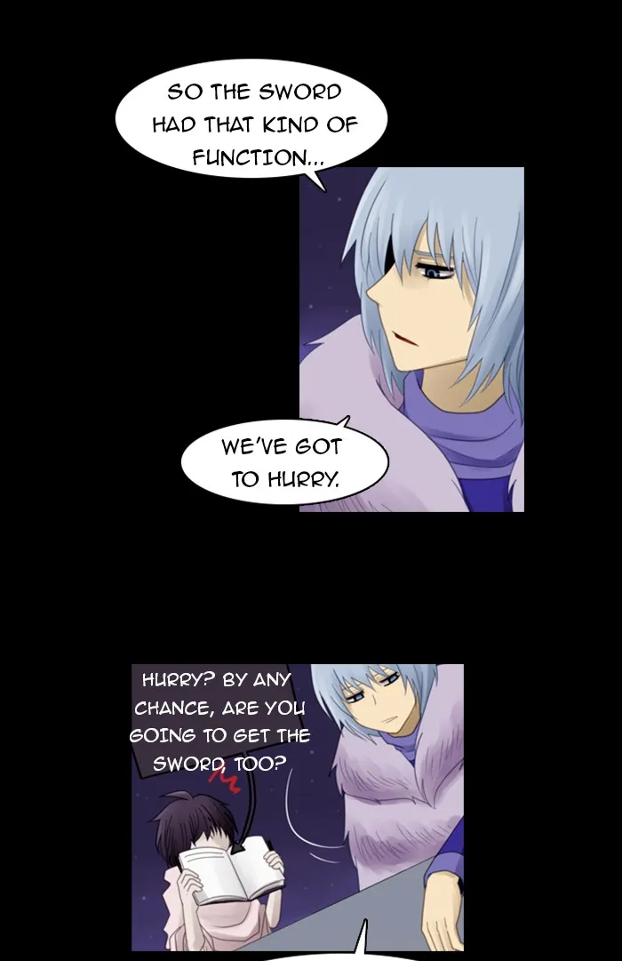 Read Kubera Manga Online