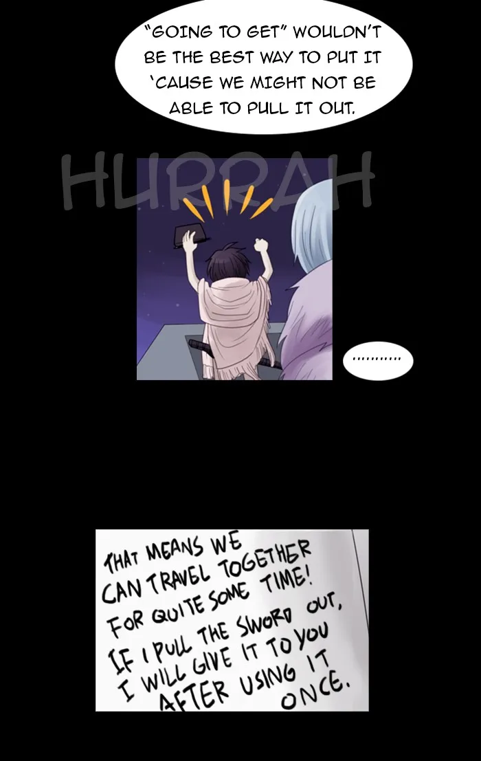 Read Kubera Manga Online