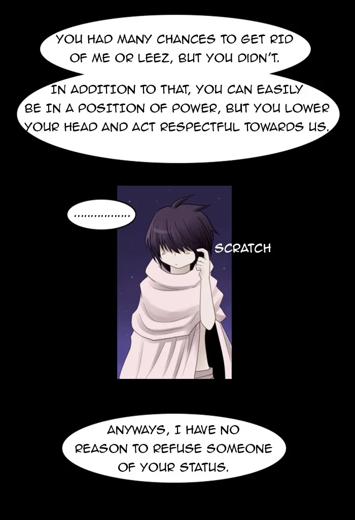 Read Kubera Manga Online
