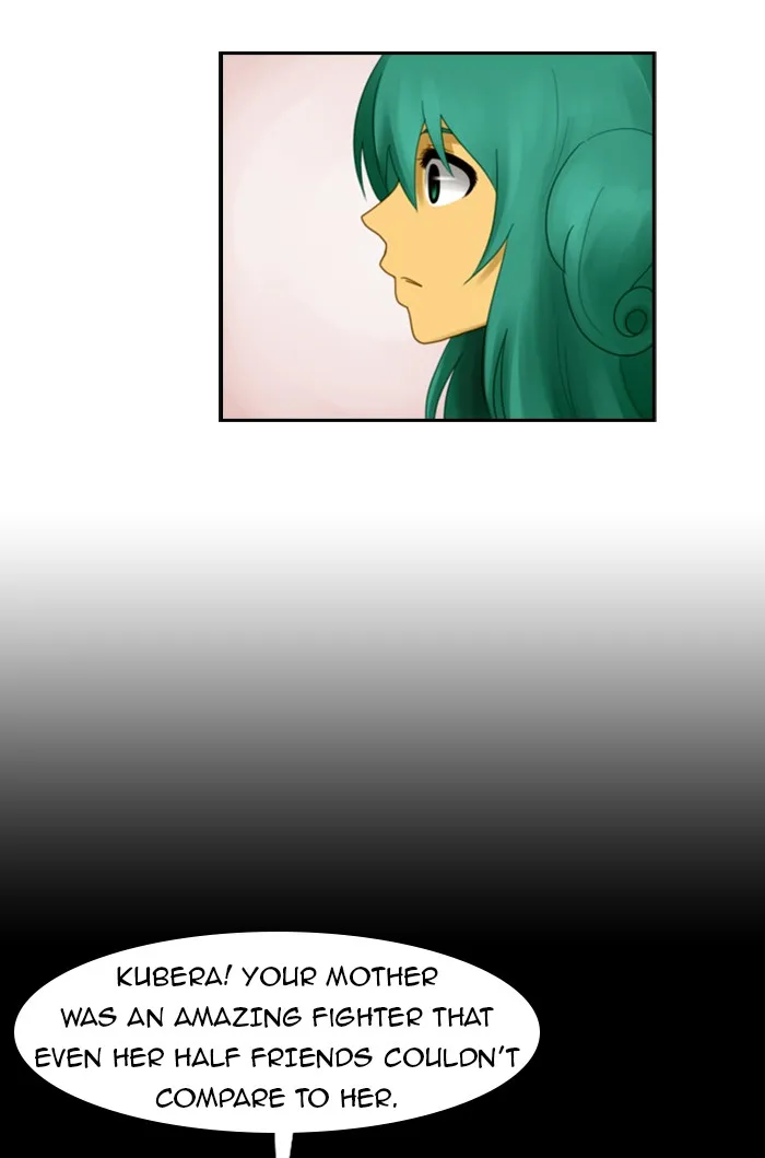 Read Kubera Manga Online