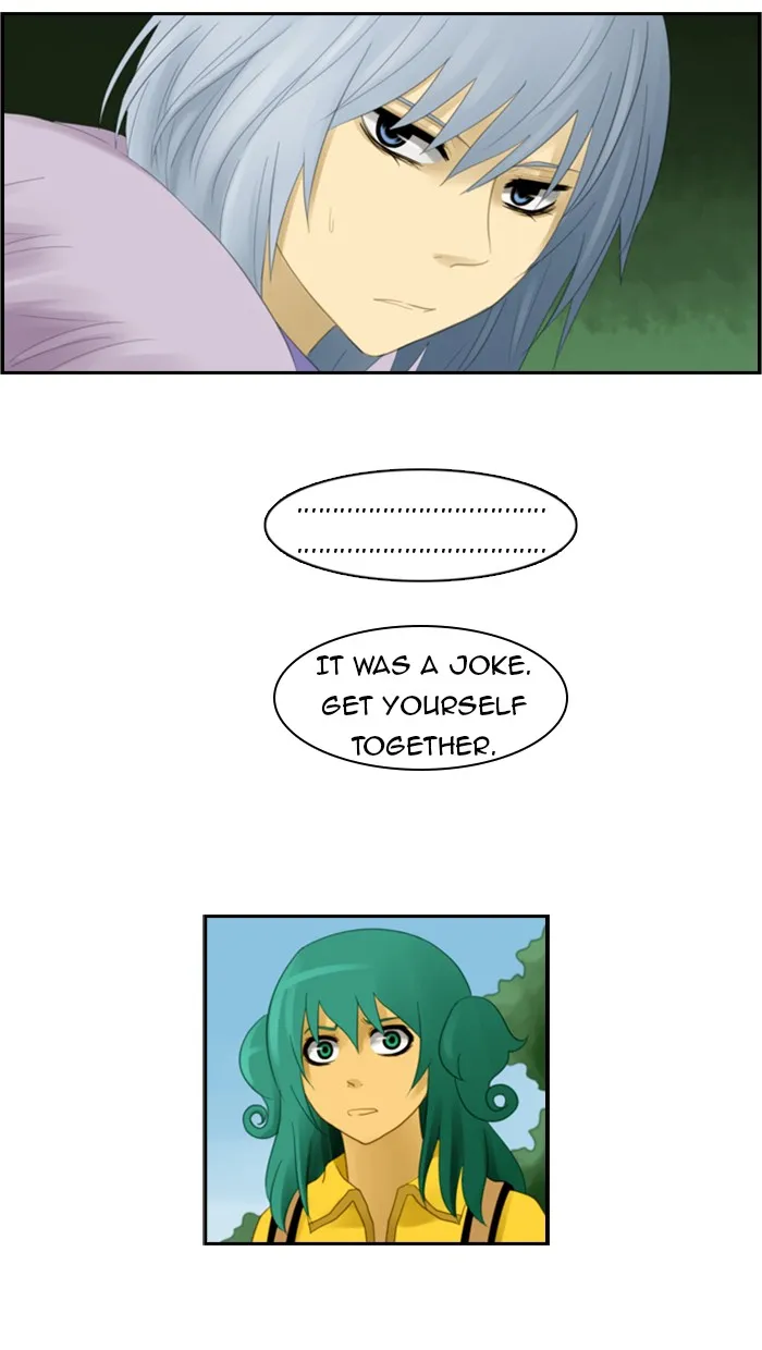Read Kubera Manga Online