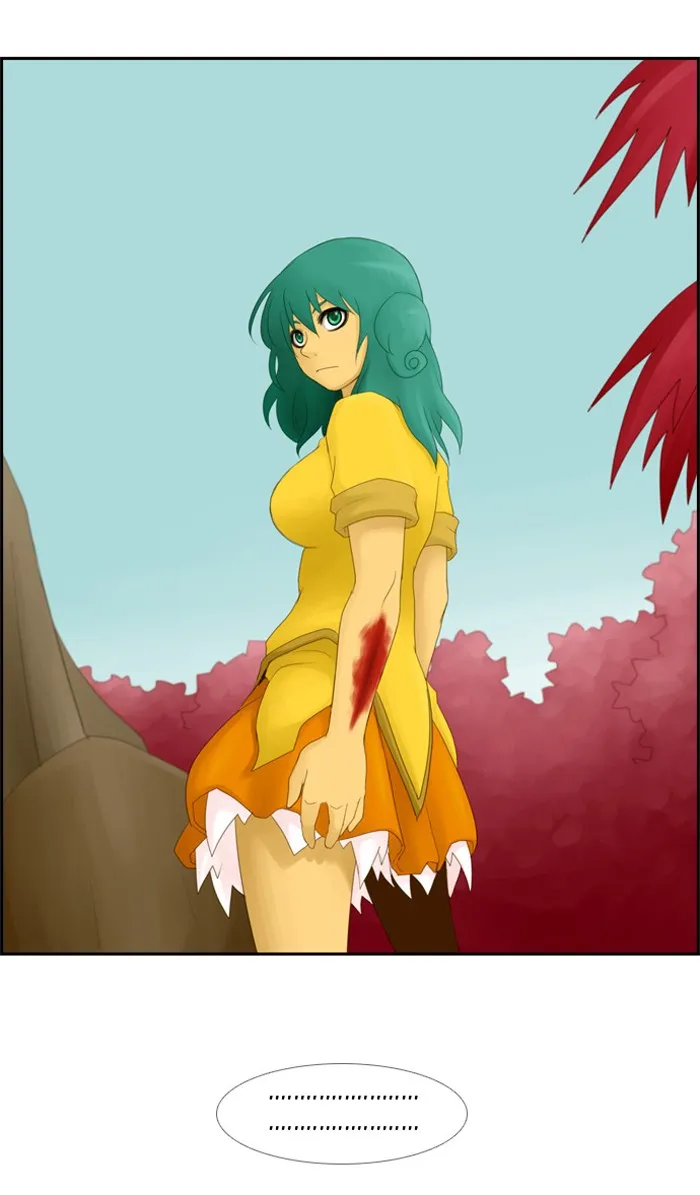 Read Kubera Manga Online