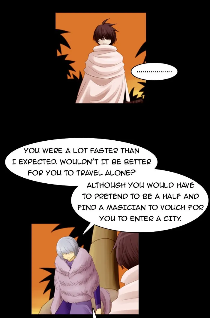Read Kubera Manga Online