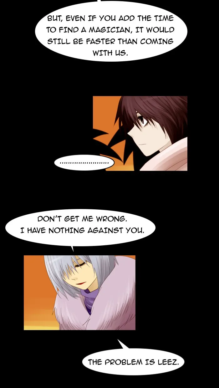 Read Kubera Manga Online