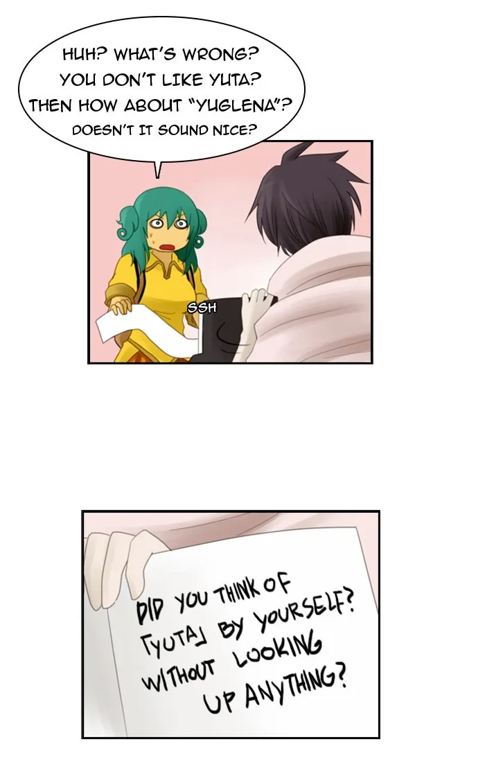Read Kubera Manga Online