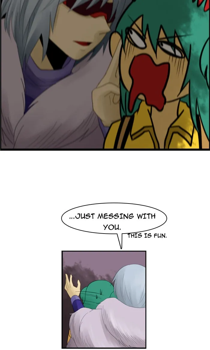 Read Kubera Manga Online