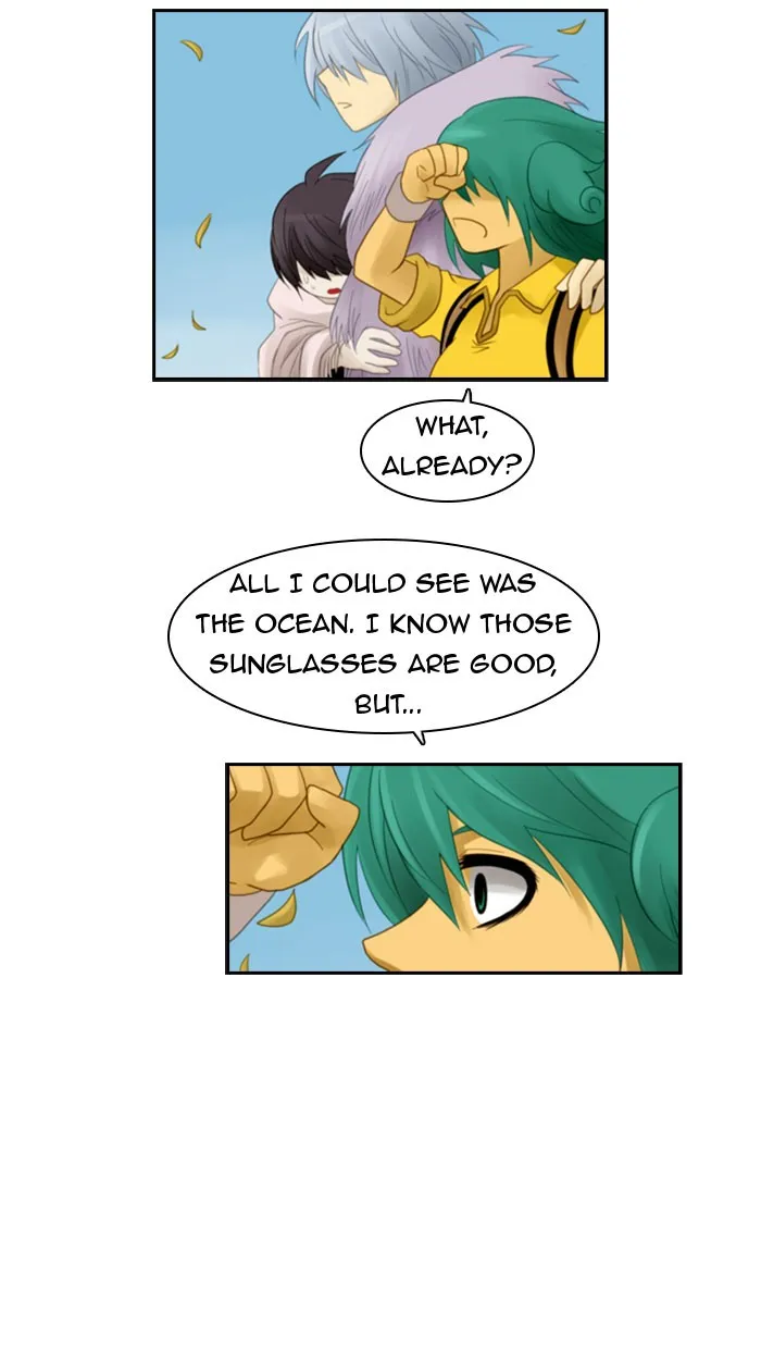 Read Kubera Manga Online
