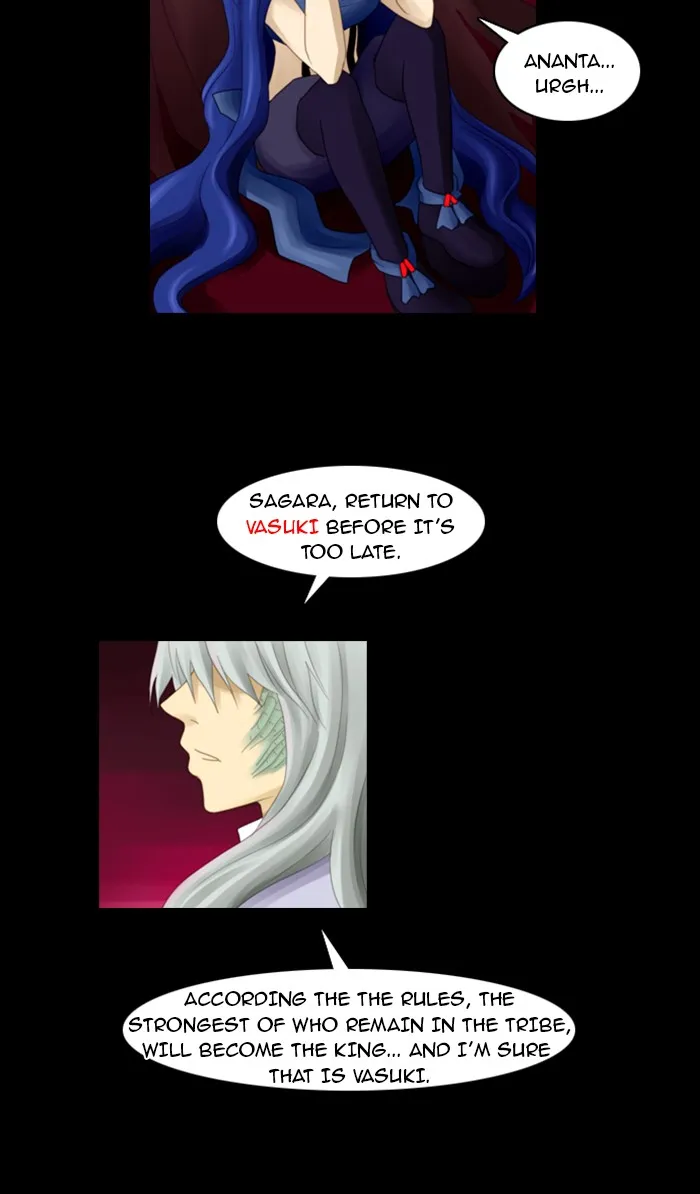 Read Kubera Manga Online