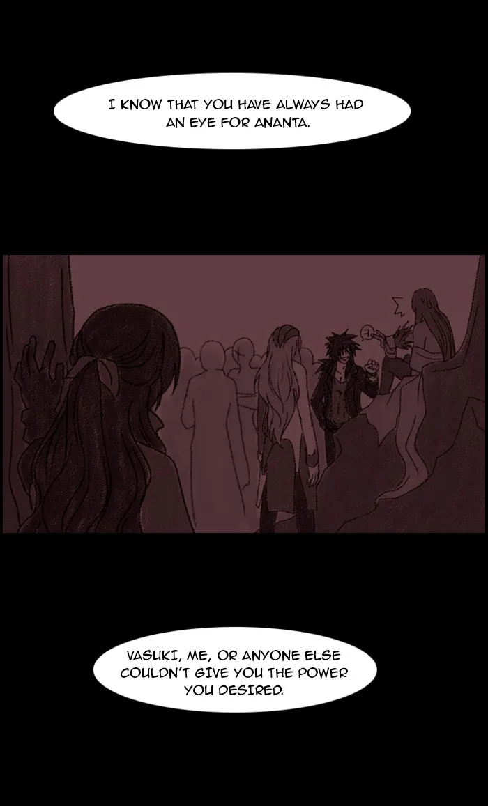 Read Kubera Manga Online