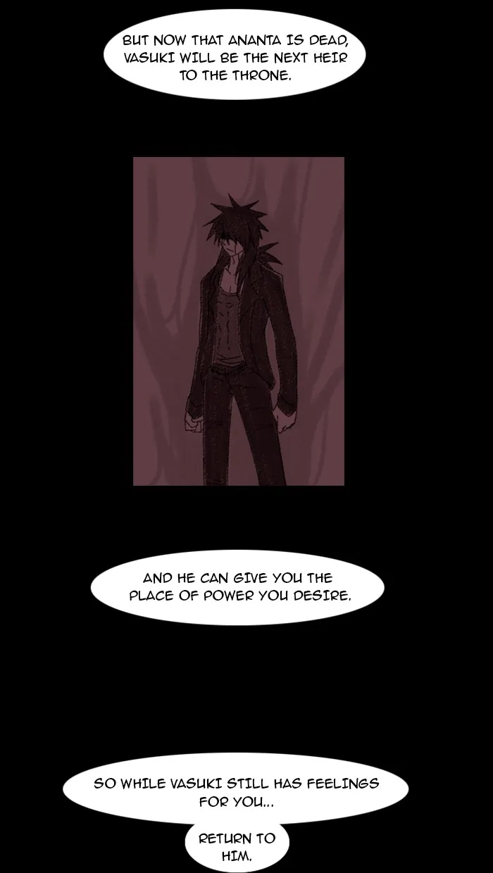 Read Kubera Manga Online