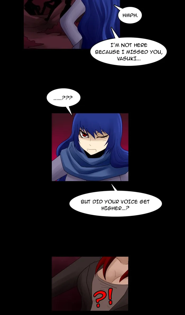 Read Kubera Manga Online