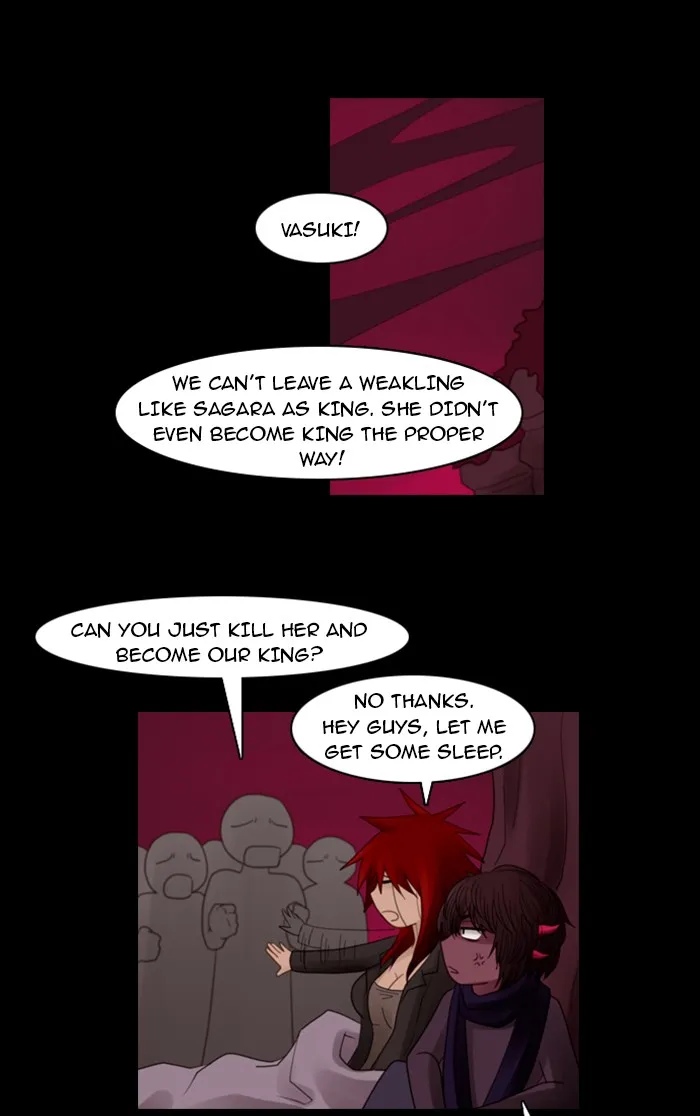 Read Kubera Manga Online