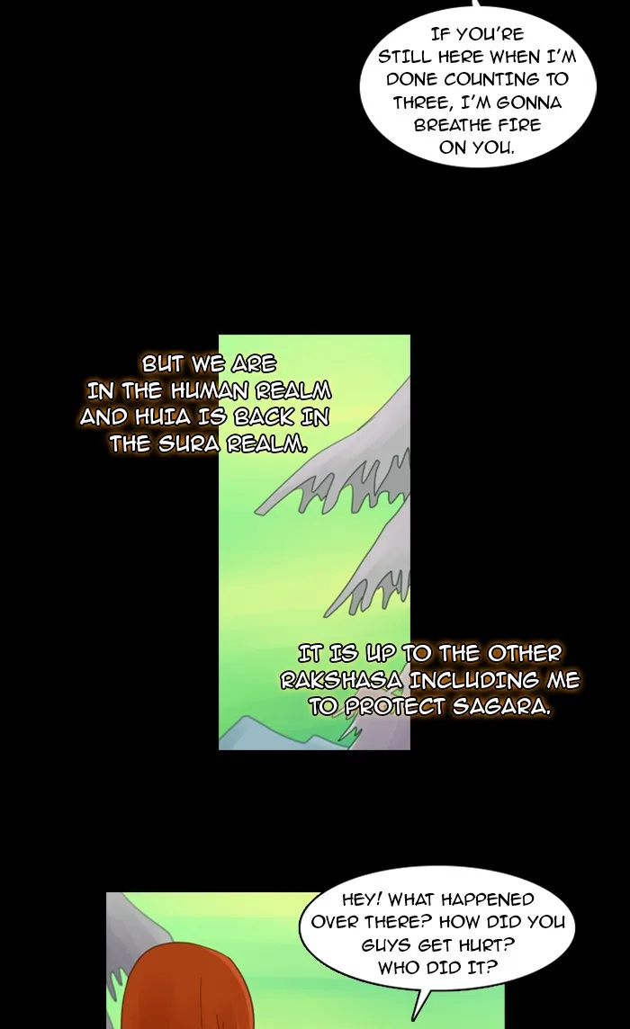 Read Kubera Manga Online